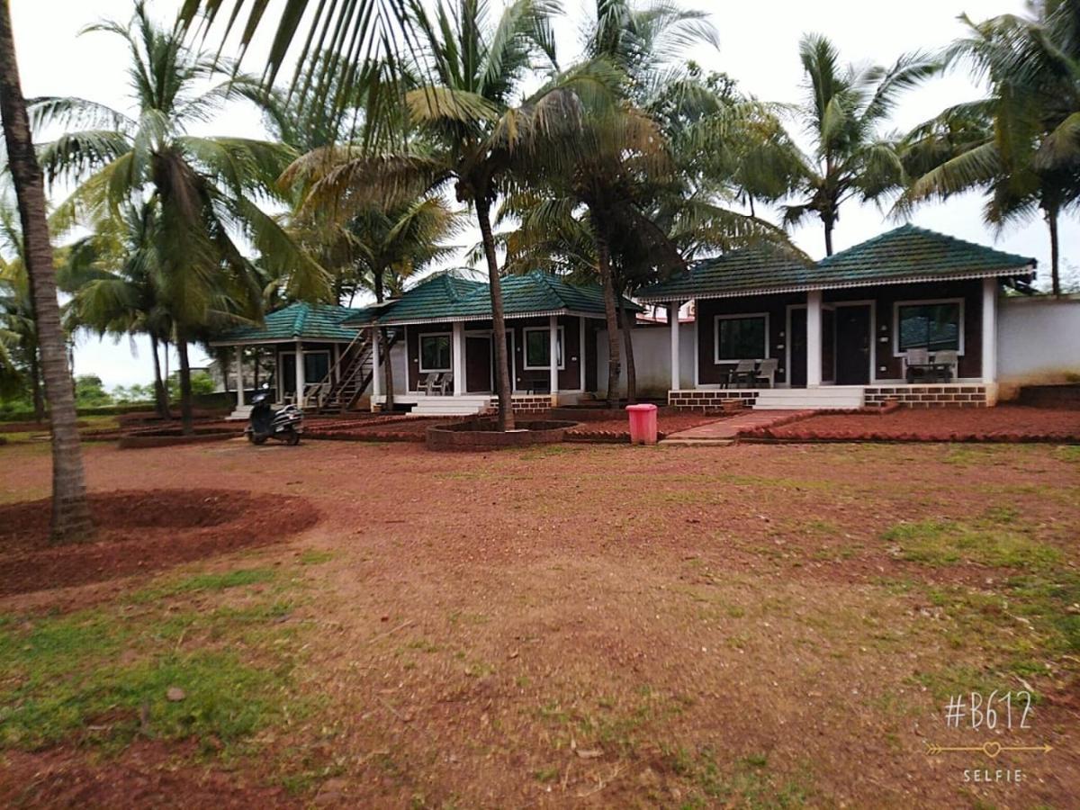 Coconut Tree Resort Gokarna Exteriér fotografie