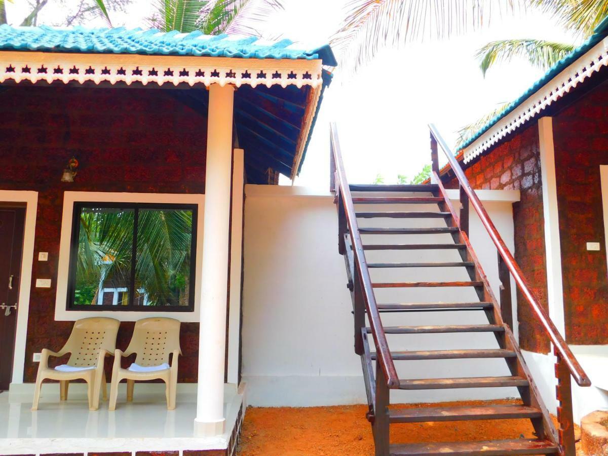 Coconut Tree Resort Gokarna Exteriér fotografie